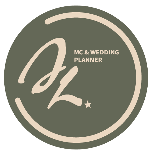 MC Jack Lam 專業婚禮統籌及司儀服務